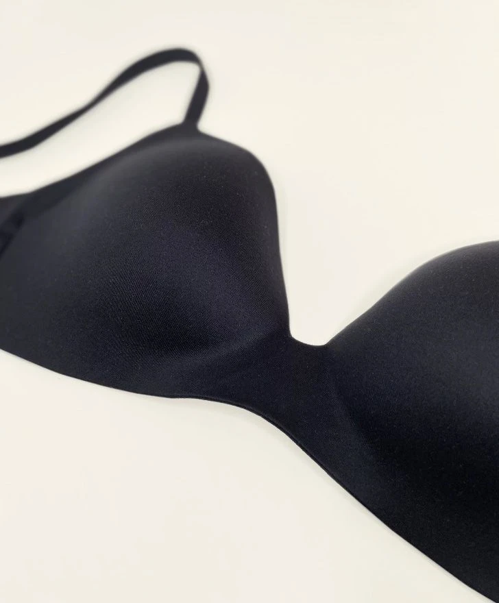 Soutien-gorge Royal Delite Lounge, couleur noir