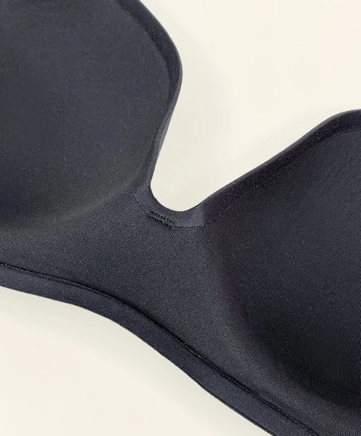 Soutien-gorge Royal Delite Lounge, couleur noir