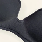 Soutien-gorge Royal Delite Lounge, couleur noir