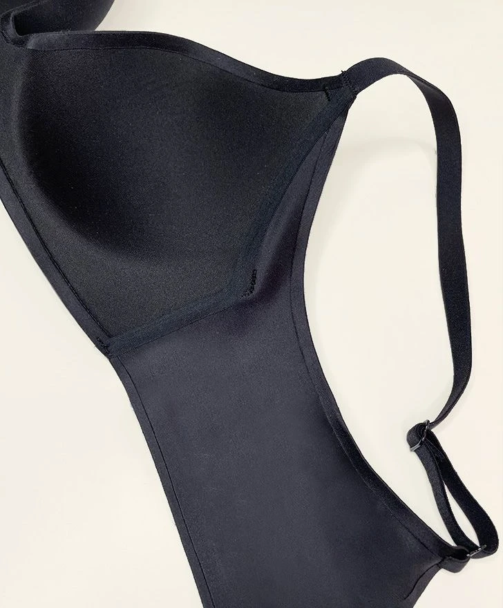 Soutien-gorge Royal Delite Lounge, couleur noir