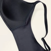 Soutien-gorge Royal Delite Lounge, couleur noir