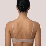 Bustier Royal Magic, couleur Fumee