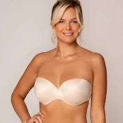 Royal Magic strapless, kleur Sunkiss