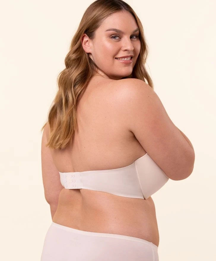 Royal Magic strapless, kleur Sunkiss