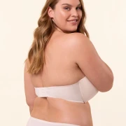 Royal Magic strapless, kleur Sunkiss