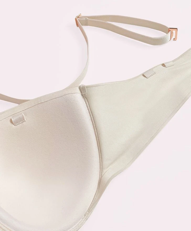 Royal Magic strapless, kleur Sunkiss