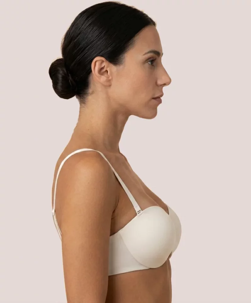 Royal Magic strapless, kleur Sunkiss