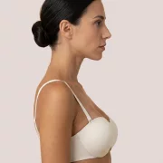 Royal Magic strapless, kleur Sunkiss
