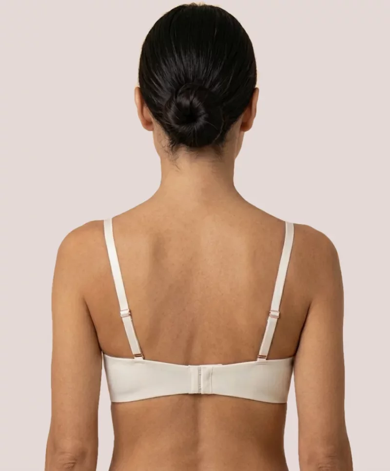 Royal Magic strapless, kleur Sunkiss