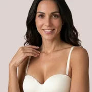Royal Magic strapless, kleur Sunkiss