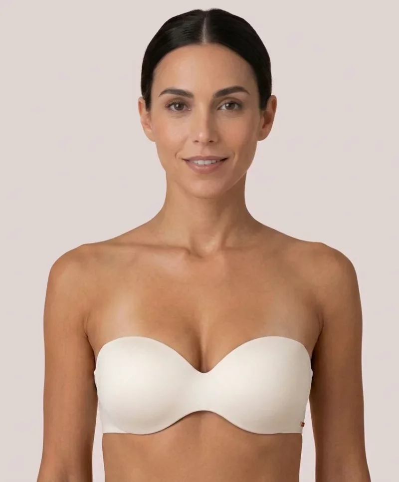 Royal Magic strapless, kleur Sunkiss