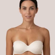 Royal Magic strapless, kleur Sunkiss