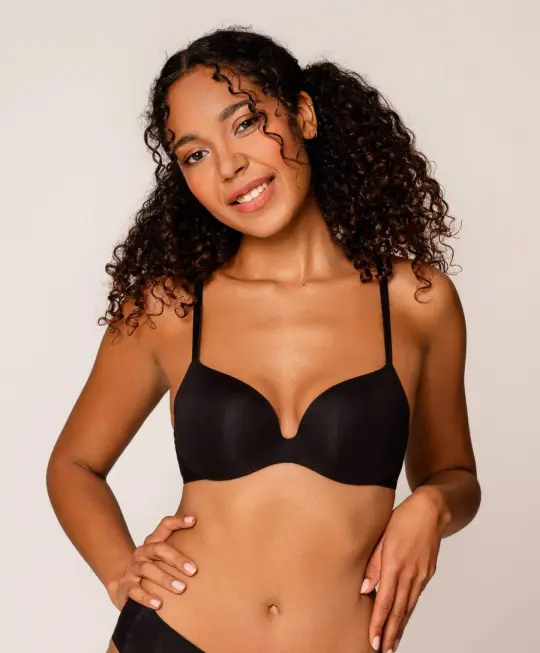 Royal Miracle Sweetheart, color Black