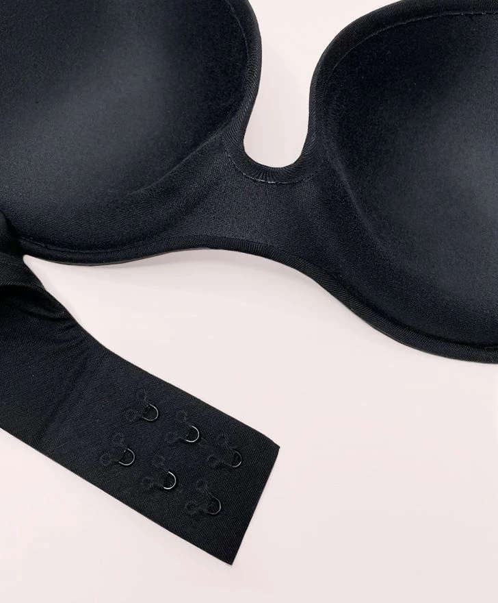 Royal Miracle Sweetheart, color negro