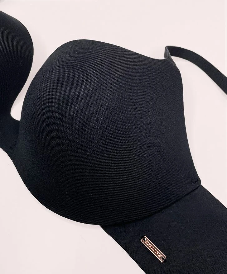 Royal Miracle Sweetheart, color negro