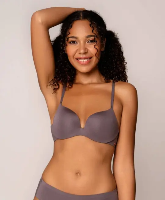 Royal Miracle Sweetheart, color Glacier Greye