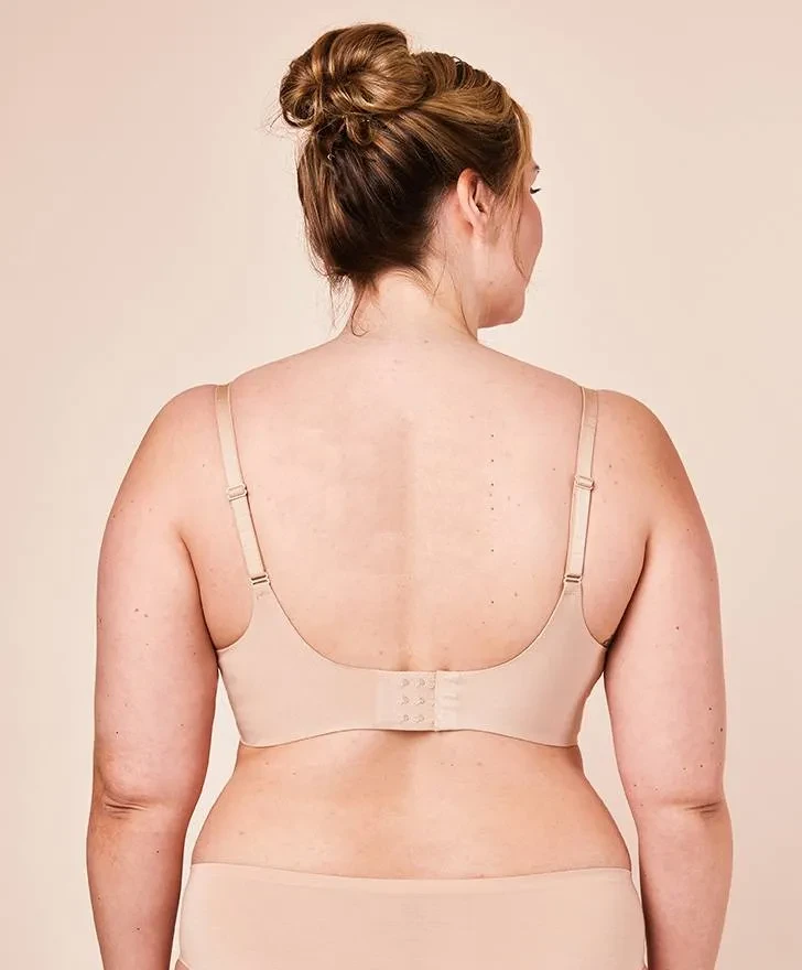 Royal Miracle Sweetheart, couleur nude