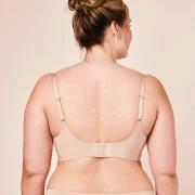 Royal Miracle Sweetheart, couleur nude