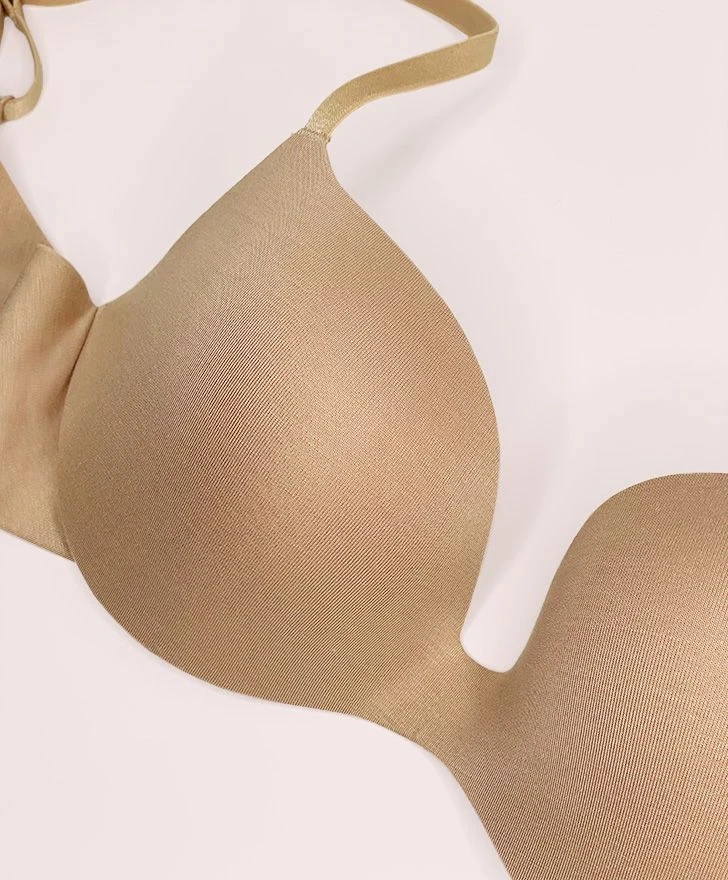 Royal Miracle Sweetheart, couleur nude