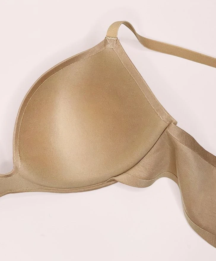 Royal Miracle Sweetheart, couleur nude