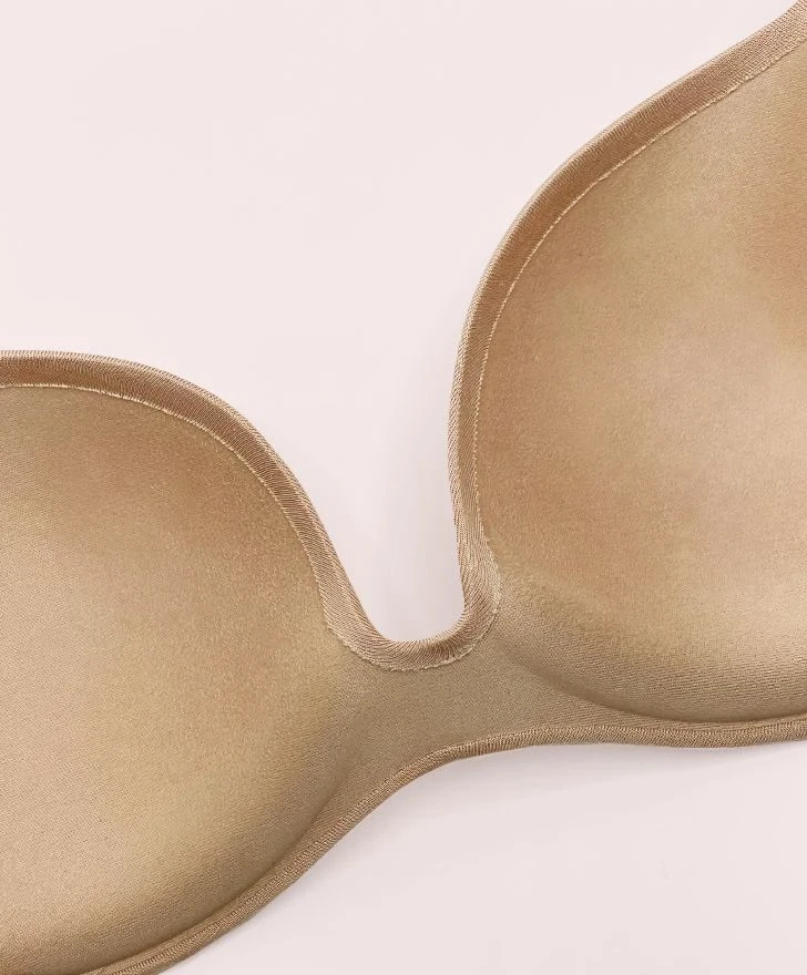 Royal Miracle Sweetheart, couleur nude