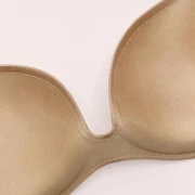 Royal Miracle Sweetheart, couleur nude