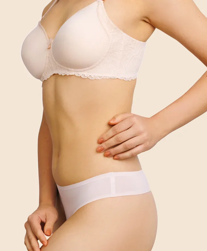 String Fit, color Sunkiss