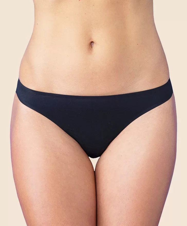 String Fit, kleur Sunkiss