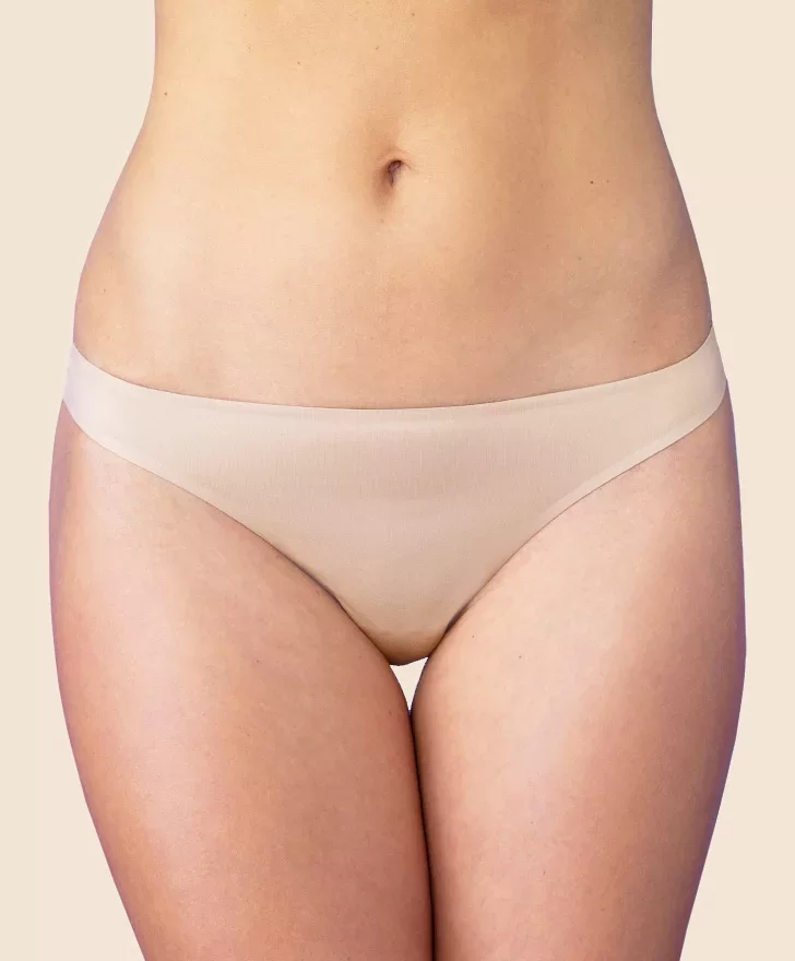 String Fit, color Sunkiss