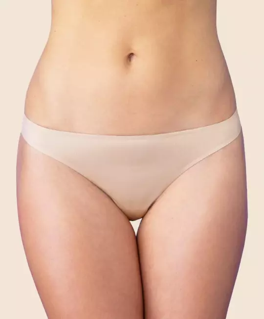 String Fit, kleur Sunkiss