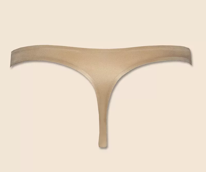 String Fit, color Sunkiss