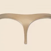 String Fit, color Sunkiss