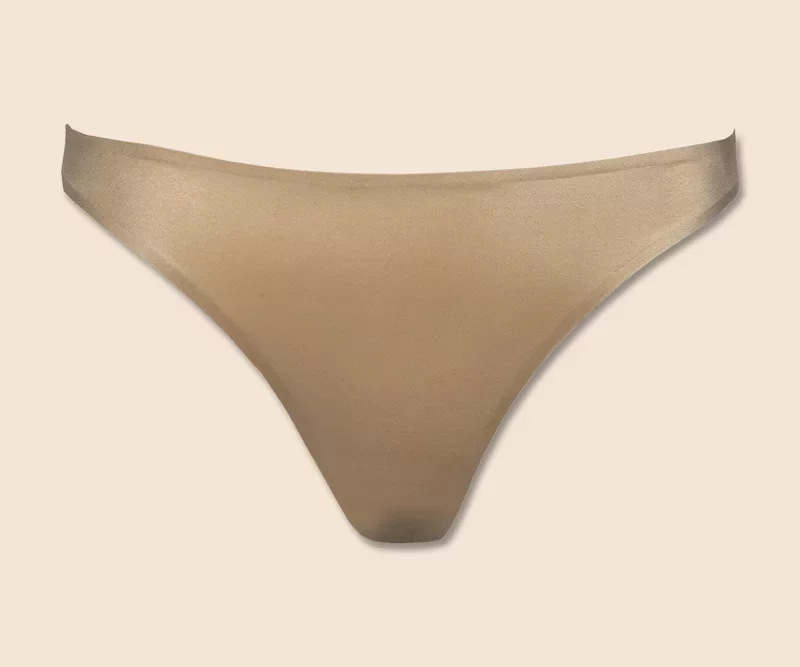 String Fit, color Sunkiss