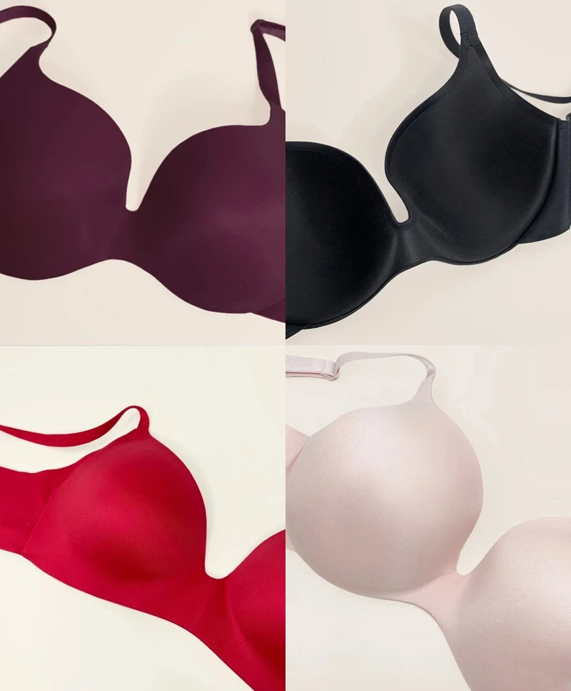 Lingerie Colors by Season