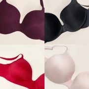 Lingerie Colors by Season