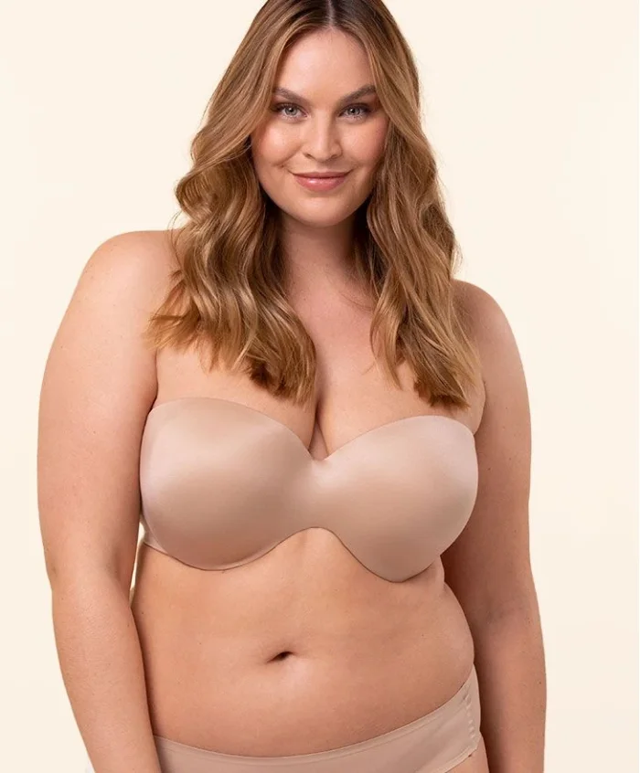 Royal Magic Strapless