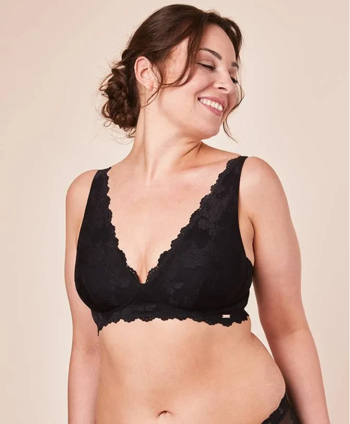 Royal Dream Bralette