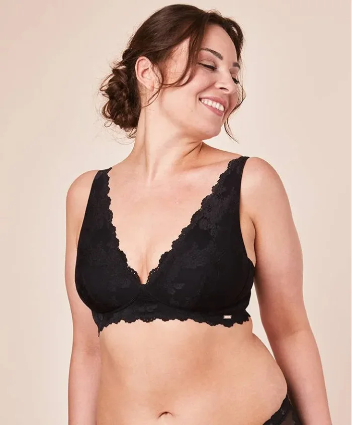 Bralette Royal Dream