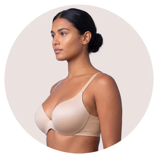 T-Shirt Bra Packs