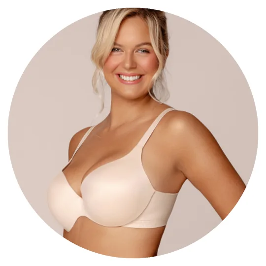 T-Shirt Bra Packs