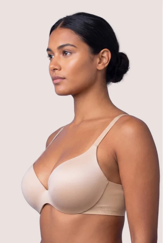 Reggiseni per donne magre con seni abbondanti