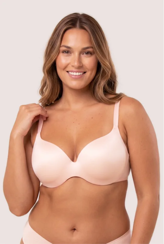 Reggiseni per donne formose con seni abbondanti
