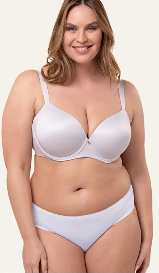 BHs f&uuml;r kurvige mit gro&szlig;en Br&uuml;sten