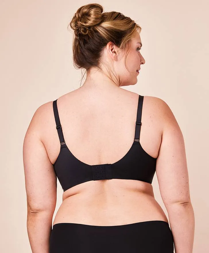 2x soutien-gorge Royal Delite Lounge, couleur noir