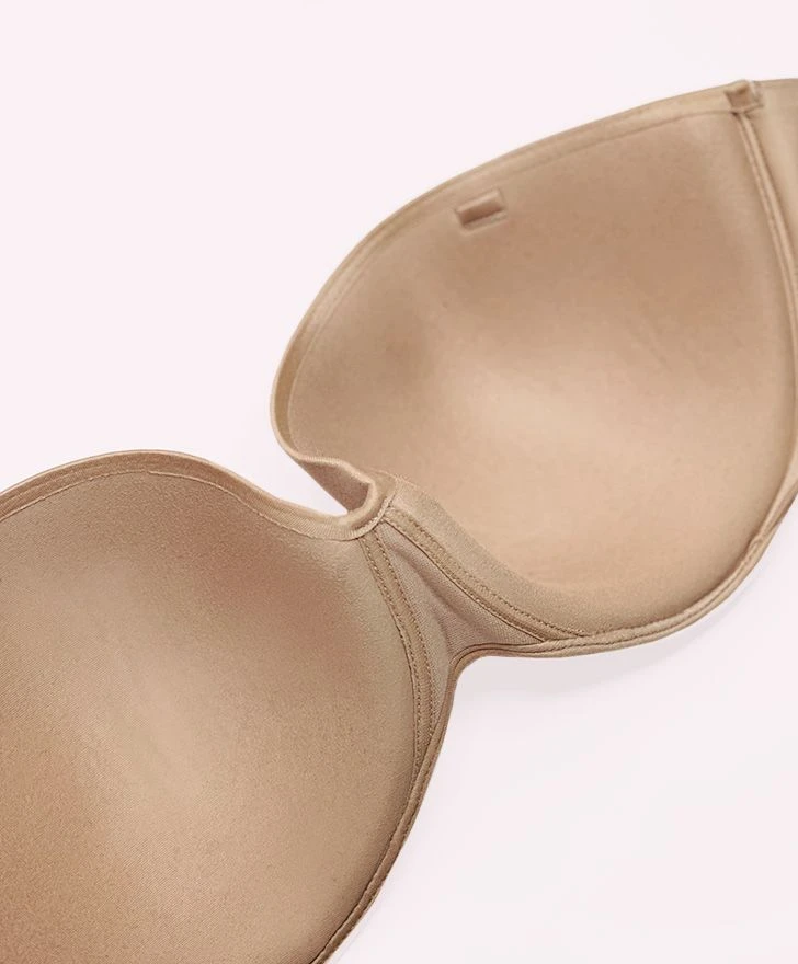 2x Royal Magic strapless, kleur Fumee