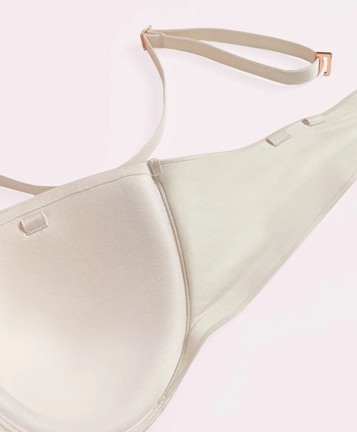 2x Royal Magic strapless, kleur Sunkiss