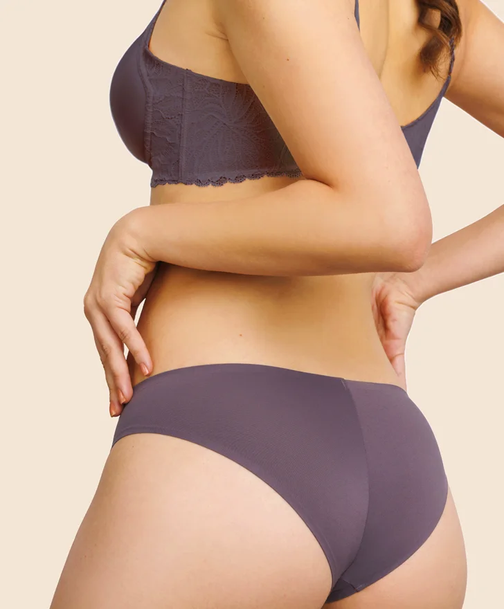 Rio Fit, Glacier Grey
