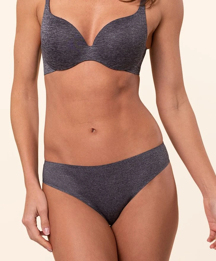 Rio Fit, Farbe Grey Melange