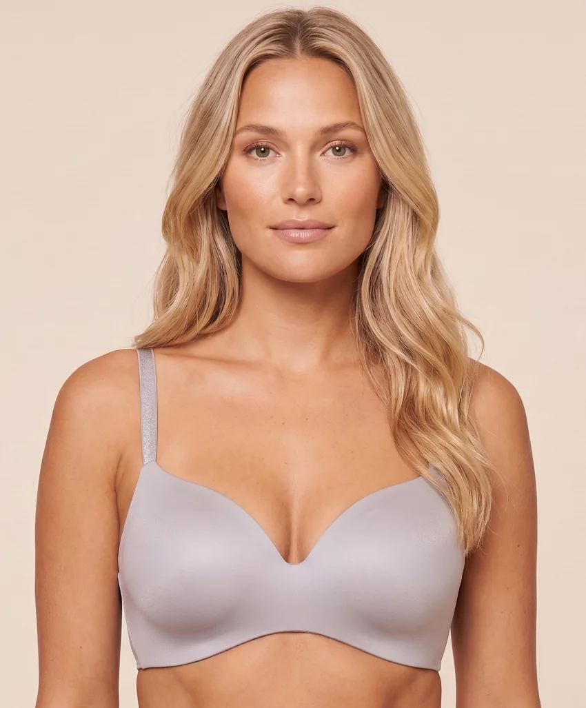 Royal Delite Lounge BH, Farbe Cool Grey