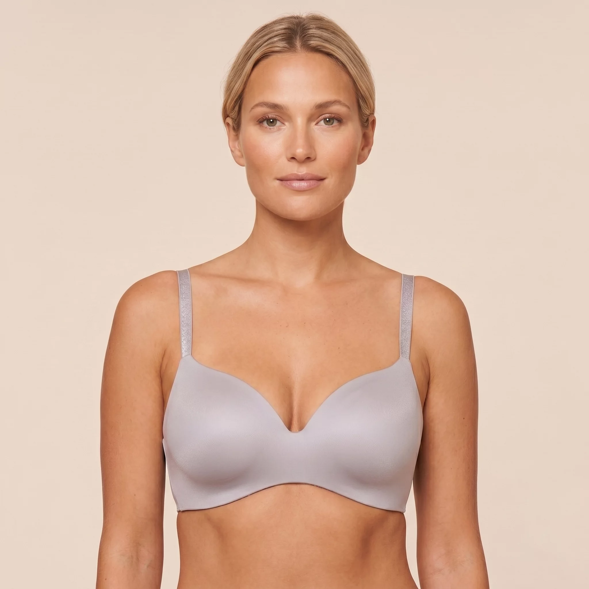 Royal Delite Lounge BH, Farbe Cool Grey